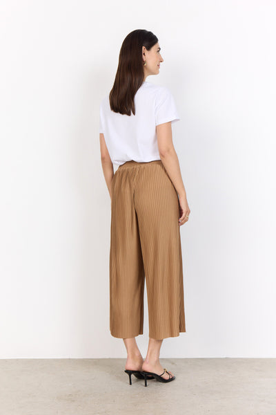 SC-KIRIT 4 Broek Camel