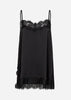 SC-JACEY 1 Top Zwart