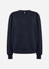 SC-BANU 120 Blouse Navy
