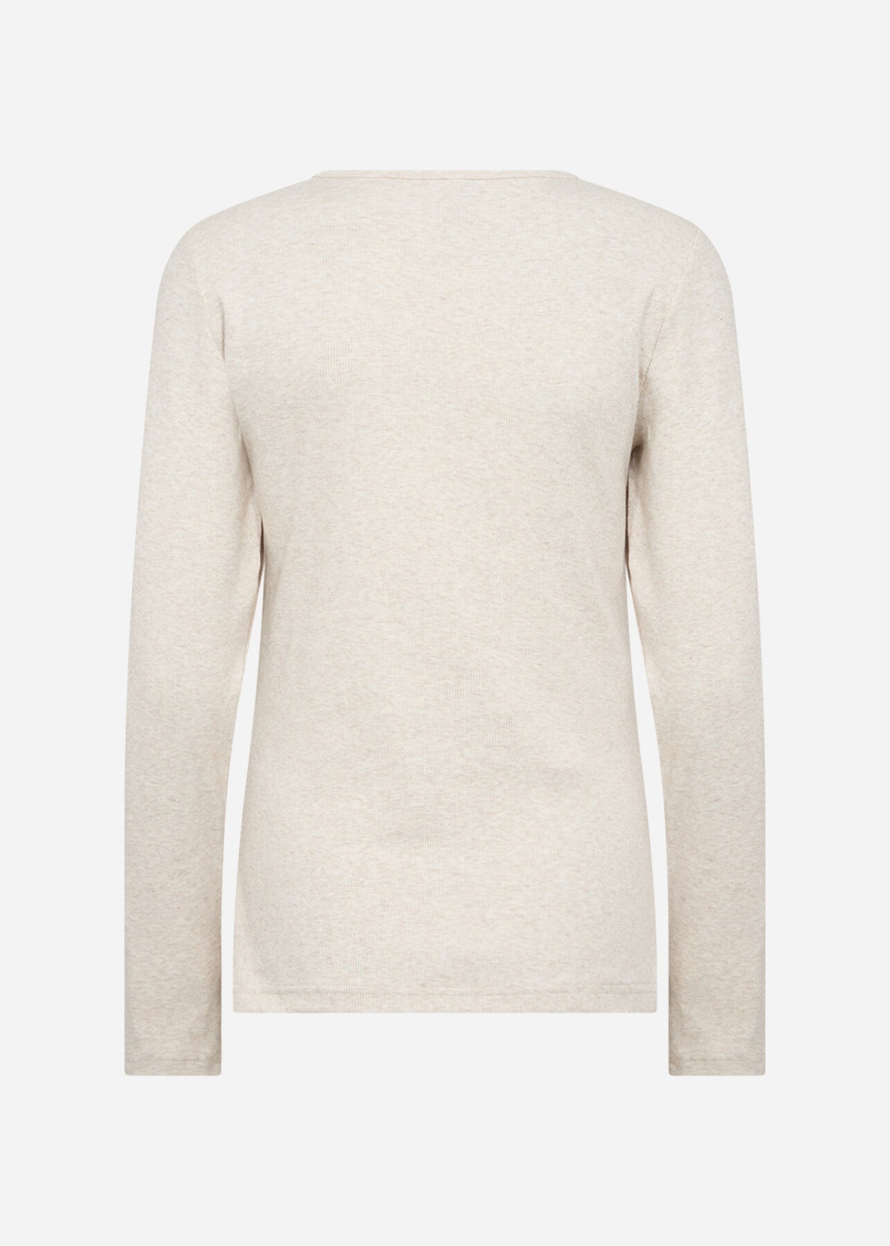 SC-MIGNON 14 T-shirt Crème