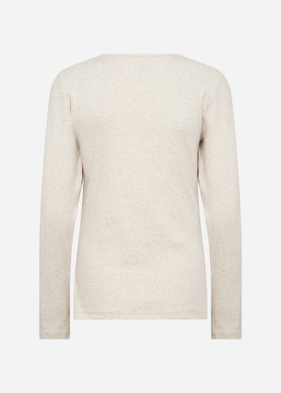 SC-MIGNON 14 T-shirt Crème