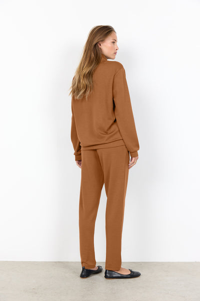 SC-BANU 125 Sweatshirt Bruin