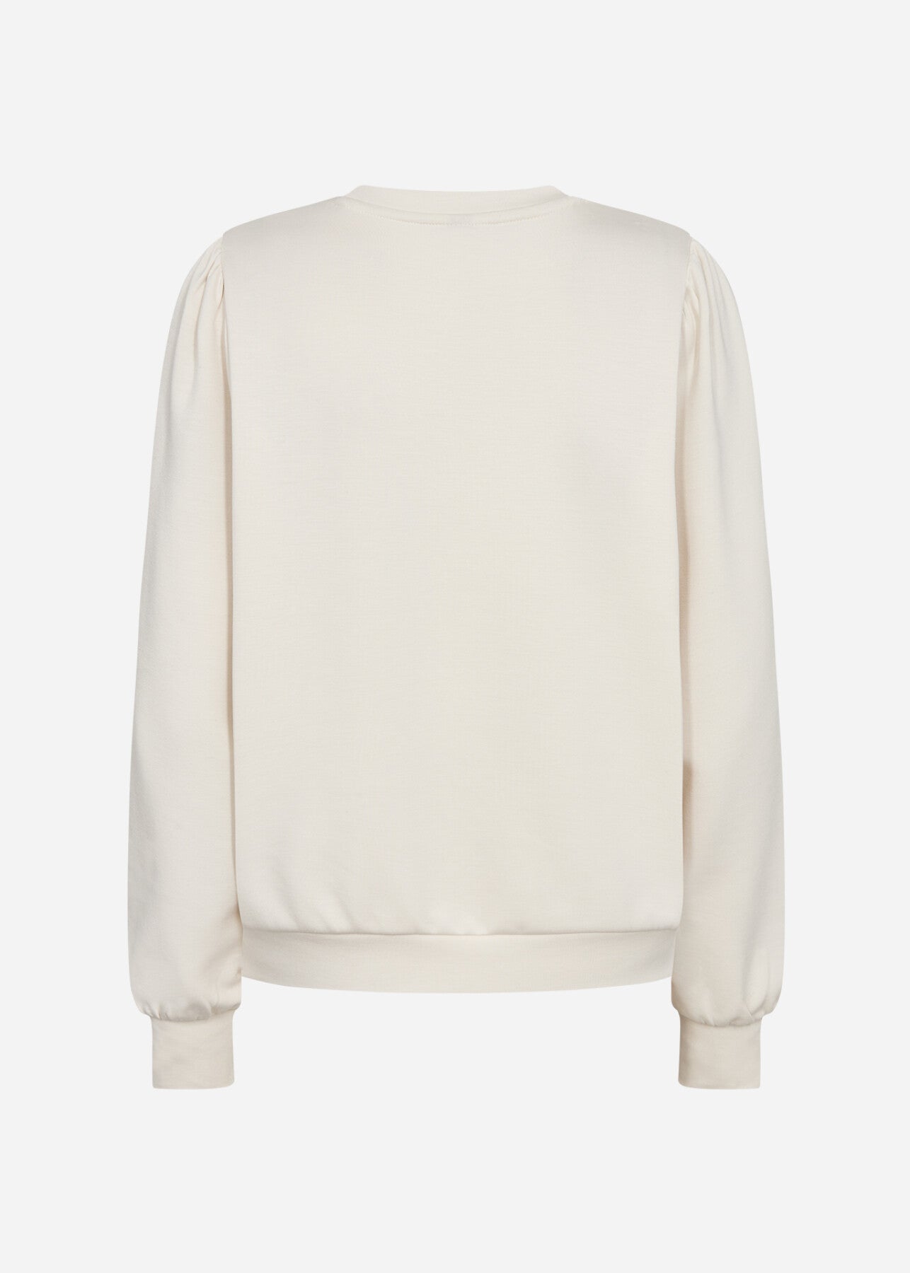 SC-BANU 120 Blouse Crème