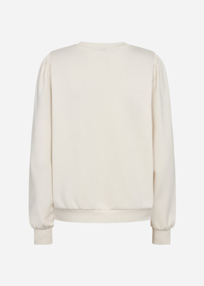 SC-BANU 120 Blouse Crème