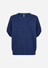 SC-DOLLIE 807 Trui Donkerblauw