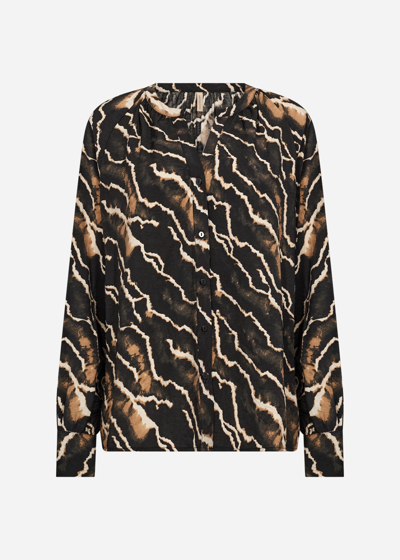SC-ANYA 2 Shirt Bruin