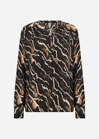SC-ANYA 2 Shirt Bruin