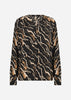 SC-ANYA 2 Shirt Bruin