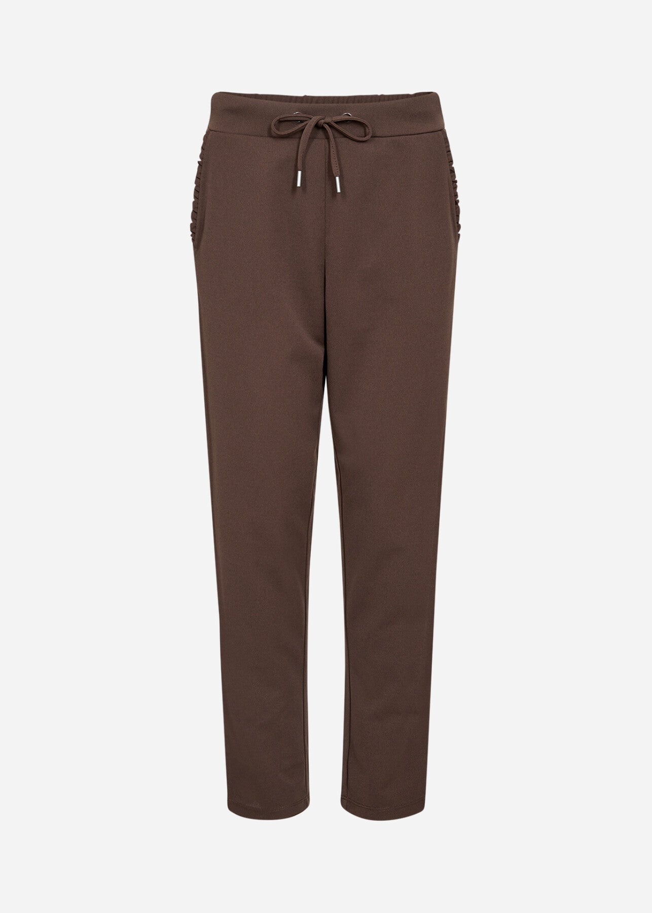 SC-SIHAM 1 Broek Donkerbruin