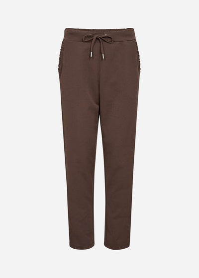 SC-SIHAM 1 Broek Donkerbruin