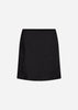 SC-ROVENA 13-B Shorts Zwart
