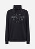 SC-BANU 278 Sweatshirt Zwart