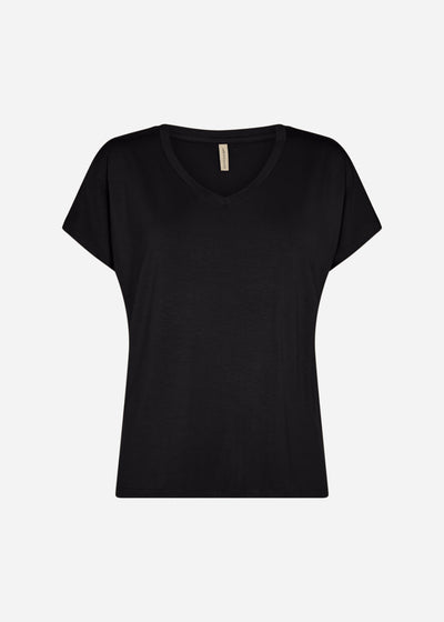 SC-MARICA 32 T-shirt Zwart