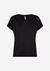 SC-MARICA 32 T-shirt Zwart