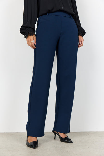 SC-NANNI 3 Broek Donkerblauw