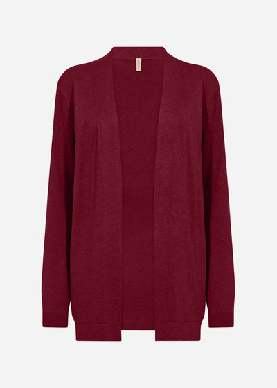SC-DOLLIE 759 Vest Bordeaux