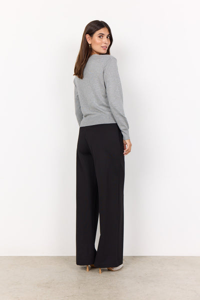 SC-DOLLIE 746 Vest Grijs