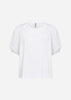 SC-DERBY 167 T-shirt Wit