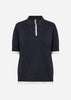 SC-DOLLIE 815 Trui Navy