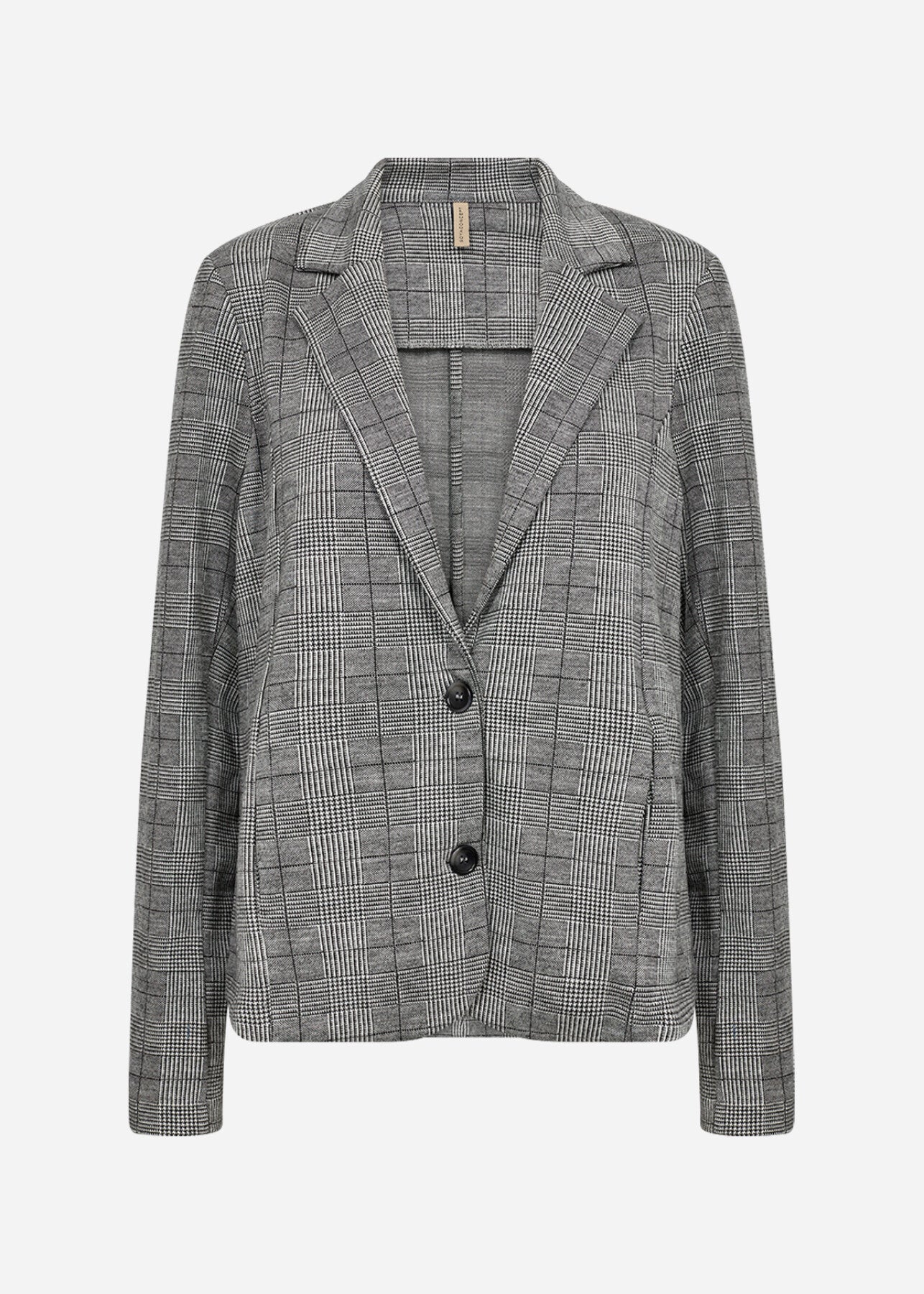 SC-PRIX 3 Blazer Grijs