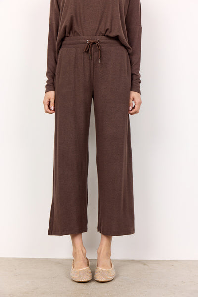 SC-BIARA 74 Broek Donkerbruin