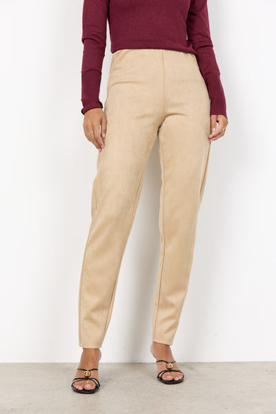 SC-VIKKA 3 Legging Zand