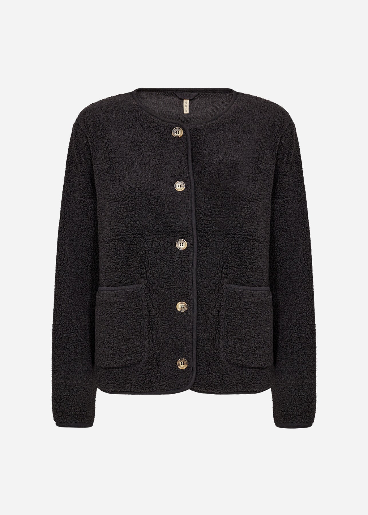 SC-ONYX 2 Vest Zwart