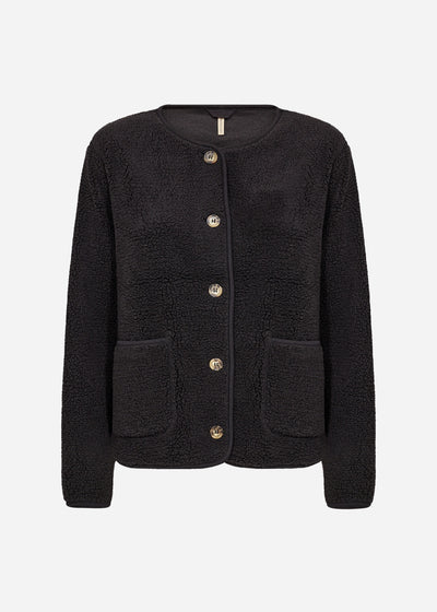 SC-ONYX 2 Vest Zwart
