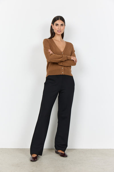 SC-DOLLIE 746 Vest Bruin