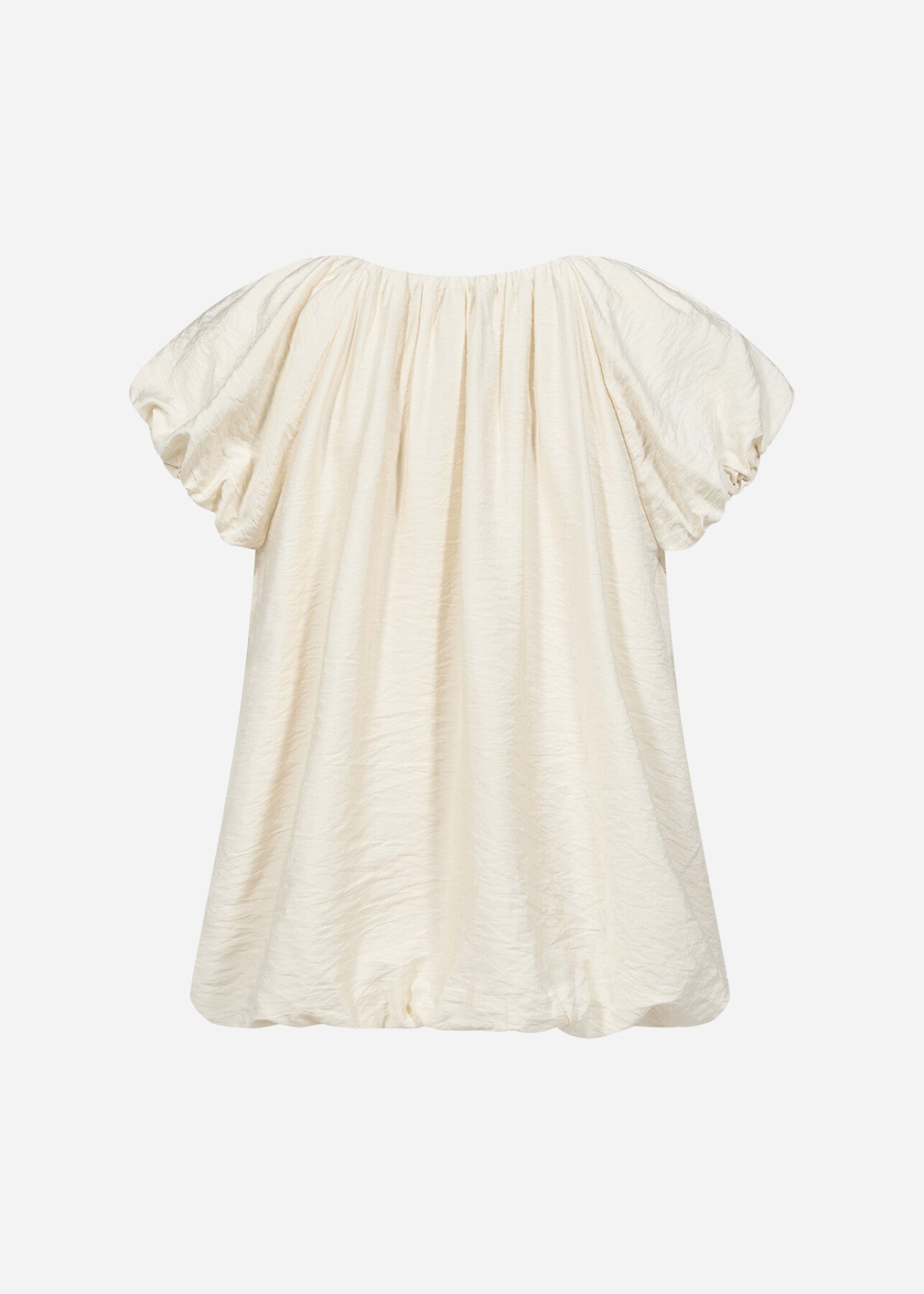 SC-SIDRA 1 T-shirt Crème