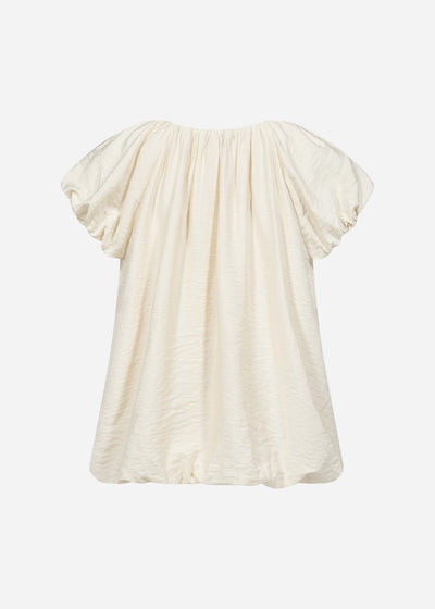 SC-SIDRA 1 T-shirt Crème