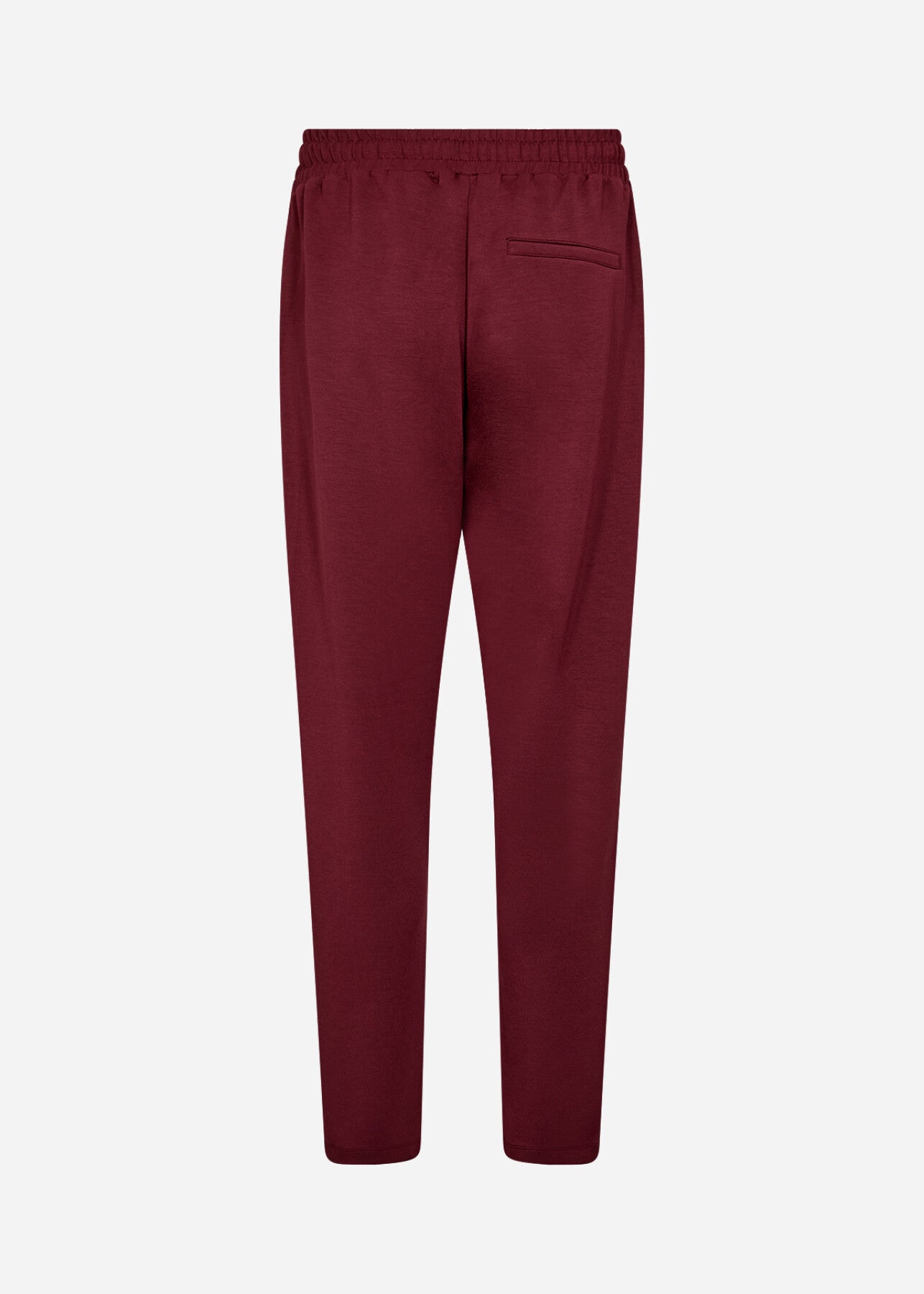 SC-BANU 157 Broek Bordeaux