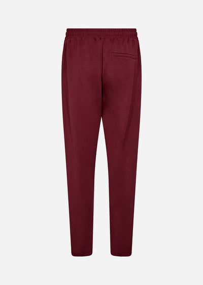 SC-BANU 157 Broek Bordeaux