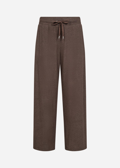 SC-BIARA 74 Broek Donkerbruin