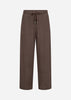 SC-BIARA 74 Broek Donkerbruin