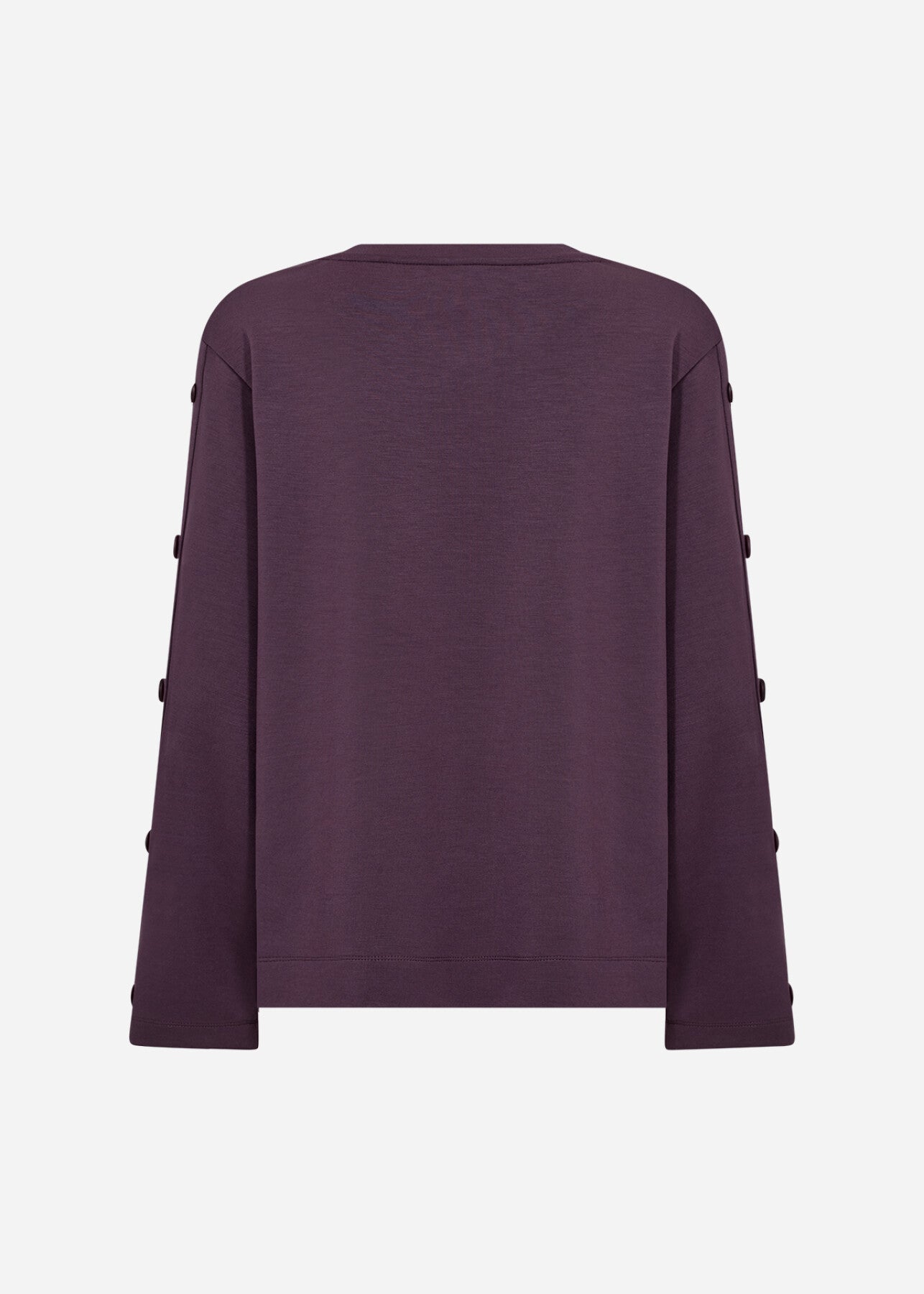 SC-BANU 267 Blouse Paars