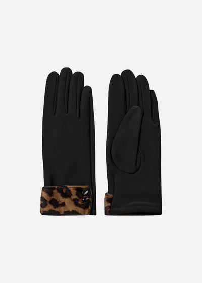 SC-NIE 11 Handschoenen Zwart