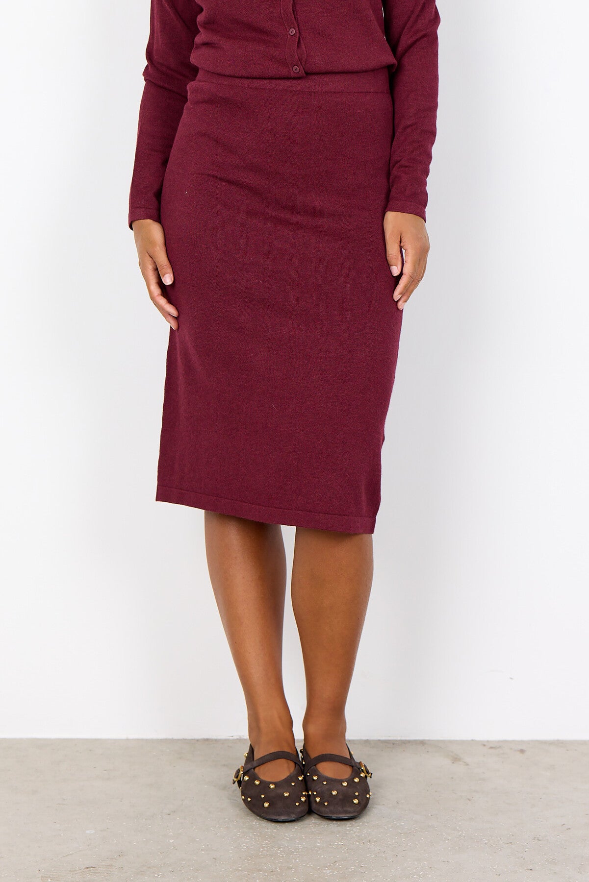 SC-DOLLIE 798 Rok Bordeaux