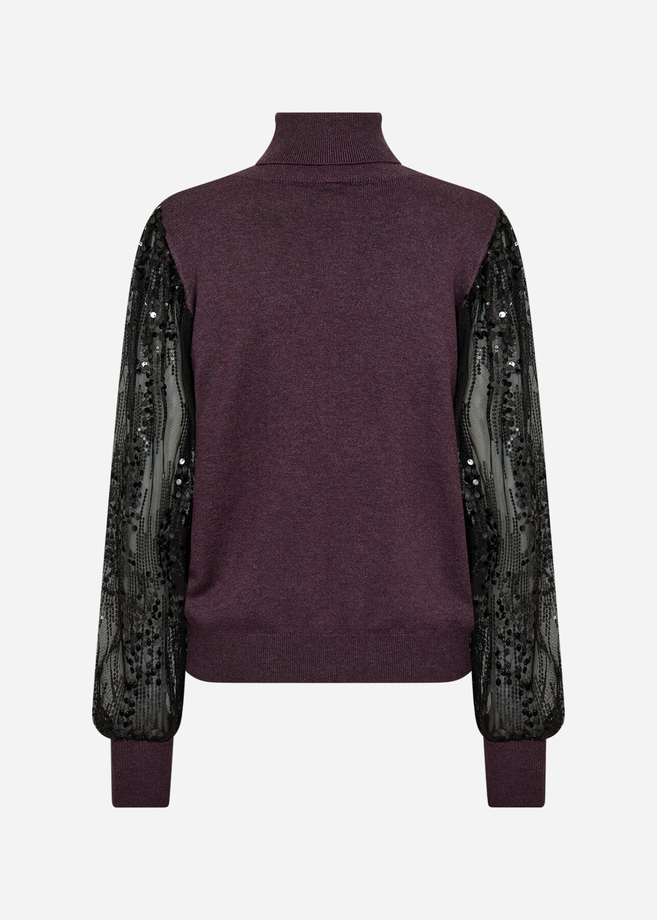 SC-DOLLIE 803 Trui Paars