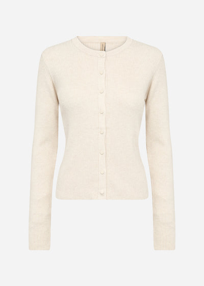 SC-DOLLIE 800 Vest Crème