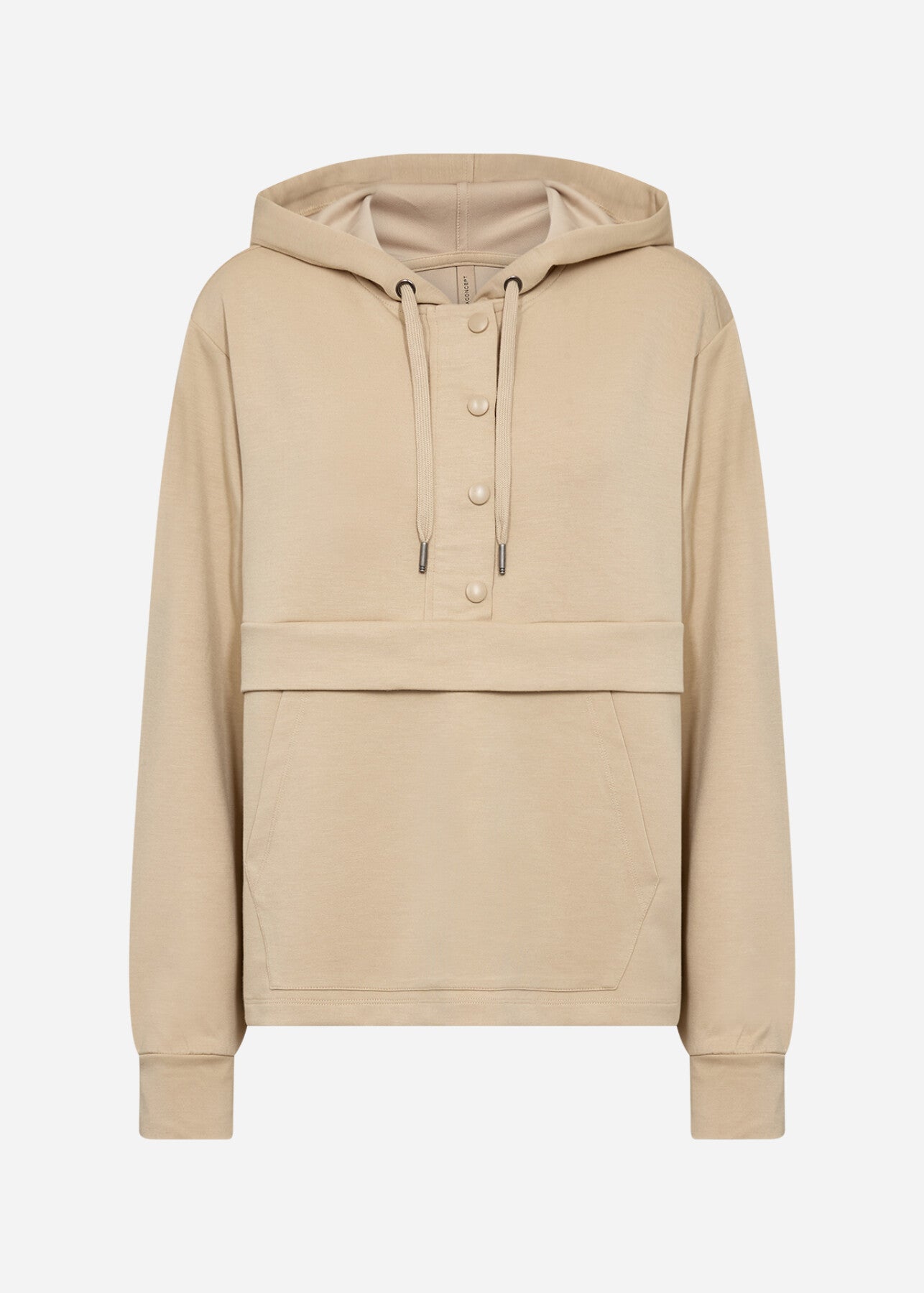 SC-BANU 263 Sweatshirt Zand