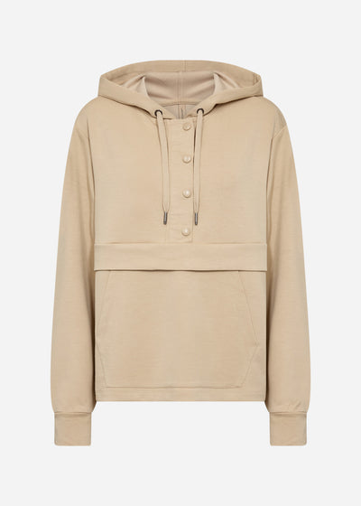 SC-BANU 263 Sweatshirt Zand