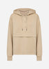 SC-BANU 263 Sweatshirt Zand