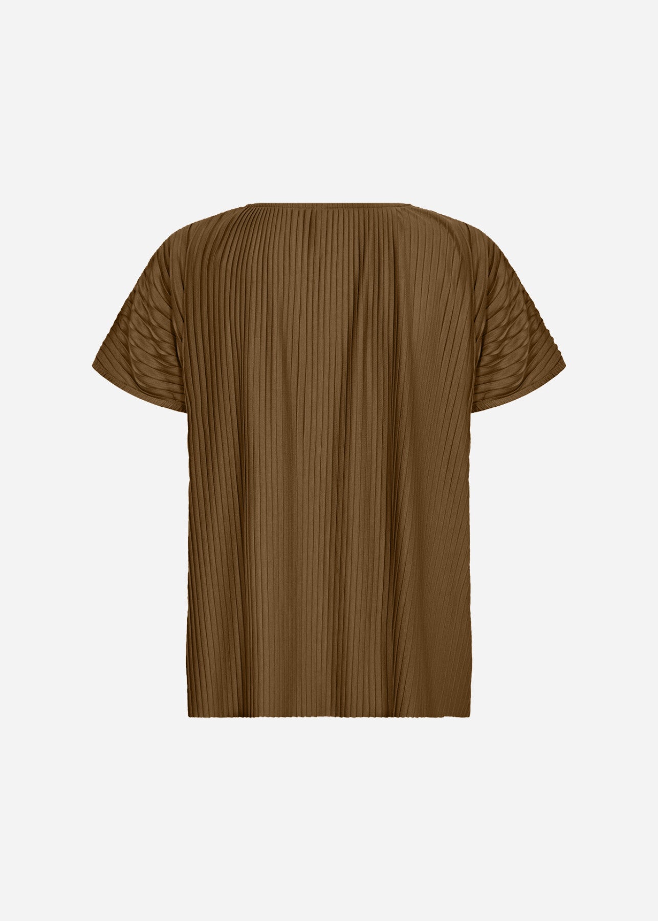 SC-KIRIT 21 T-shirt Olijf