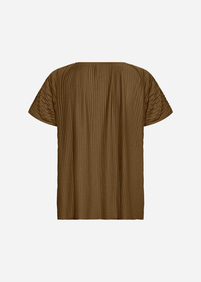 SC-KIRIT 21 T-shirt Olijf