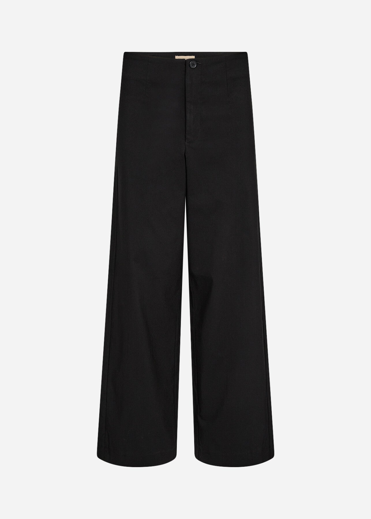 SC-LILLY 51-C Broek Zwart
