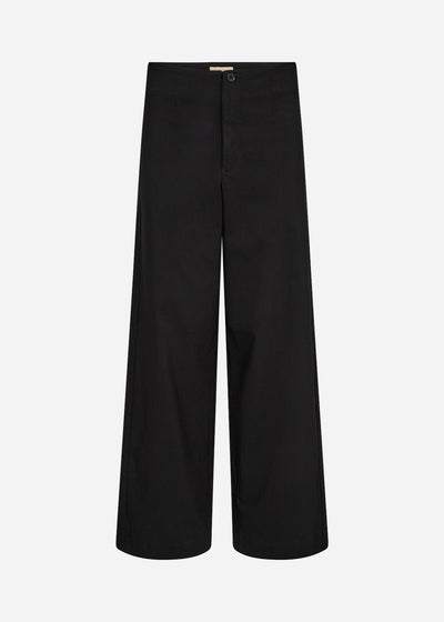 SC-LILLY 51-C Broek Zwart