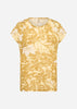SC-ARETHA 46 T-shirt Geel