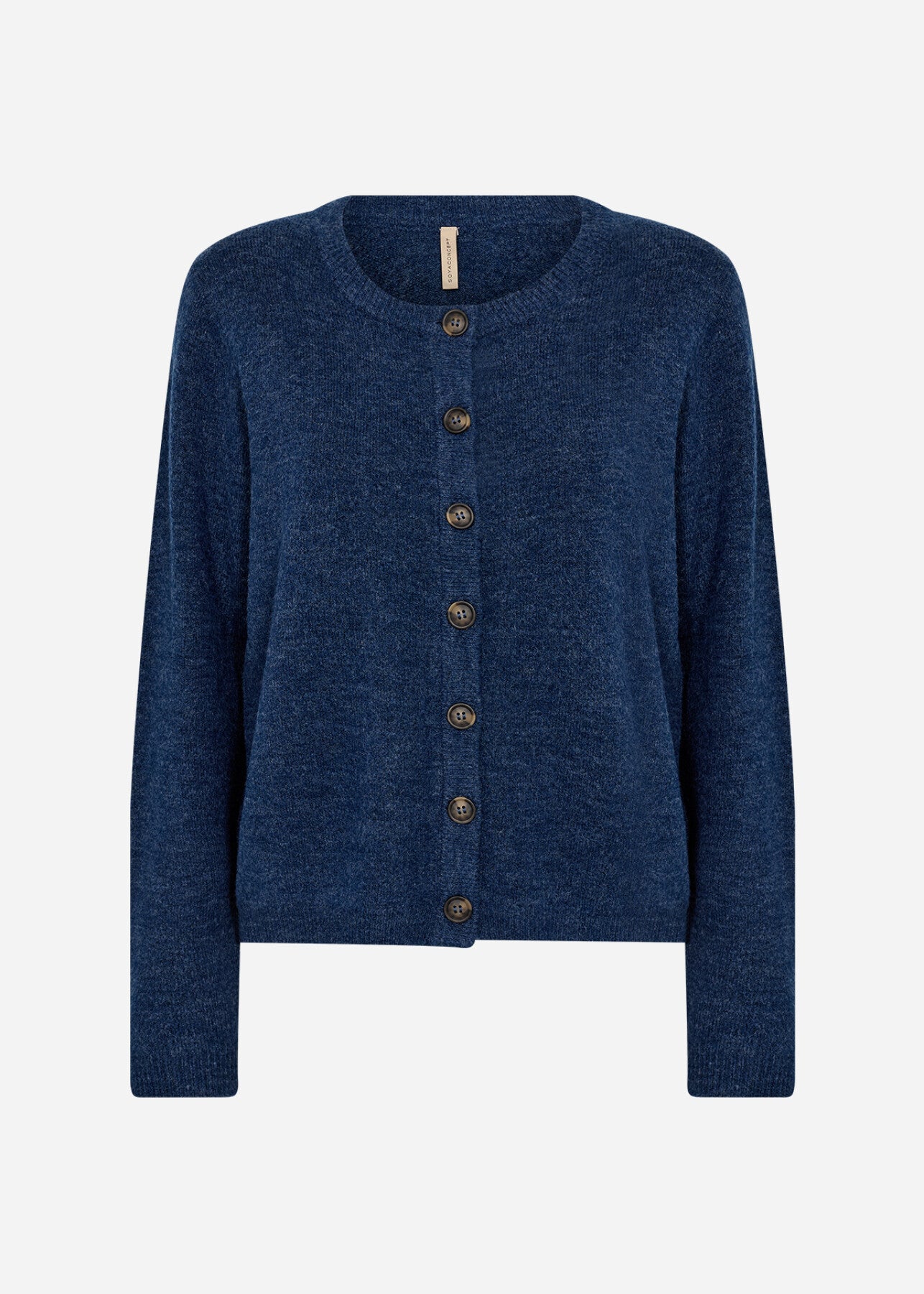 SC-ORLEAN 2 Vest Donkerblauw