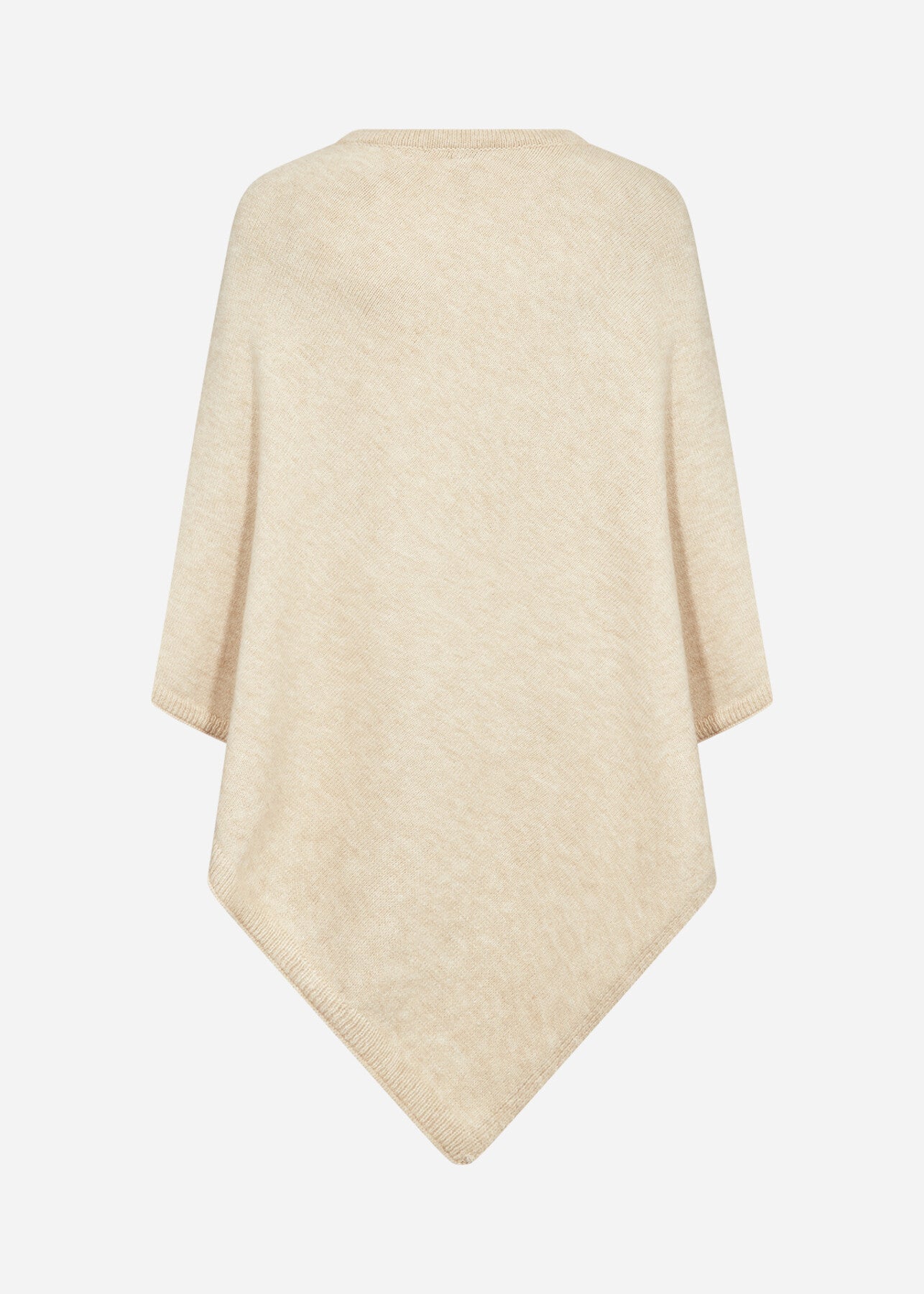 SC-AKELEJE 1 Poncho Zand